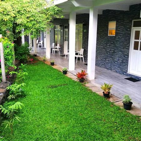 My Home Guest โปลอนนารูวา ภายนอก รูปภาพ