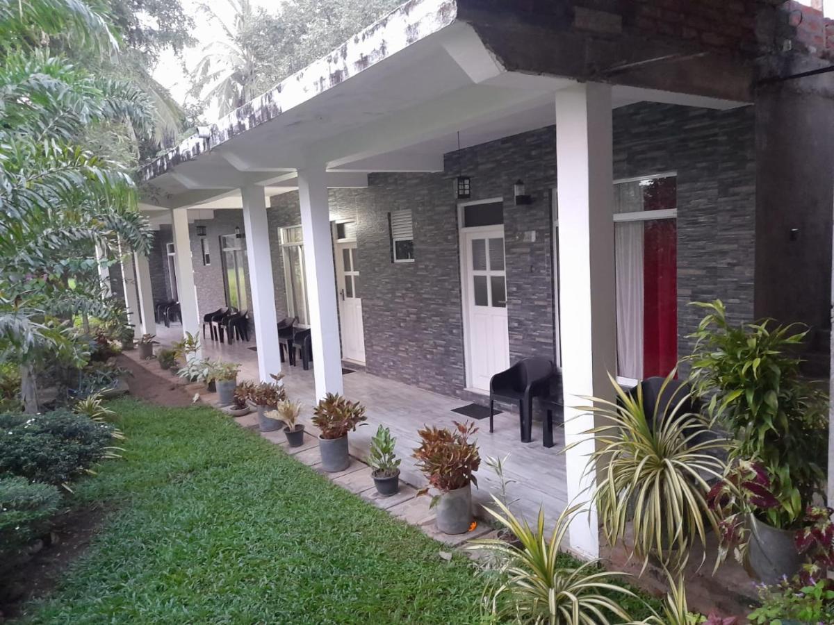 My Home Guest โปลอนนารูวา ภายนอก รูปภาพ
