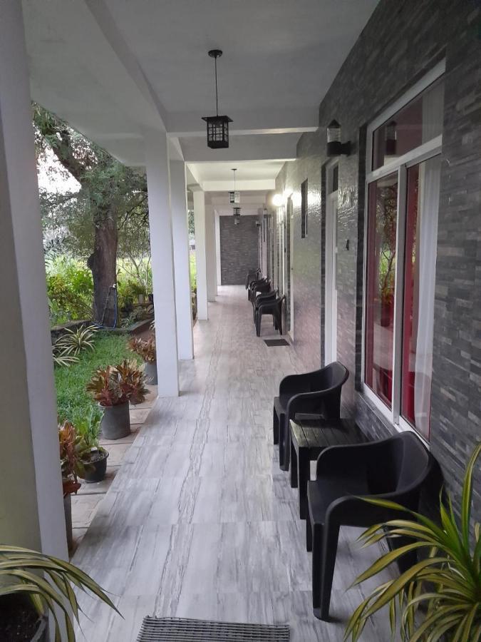 My Home Guest โปลอนนารูวา ภายนอก รูปภาพ