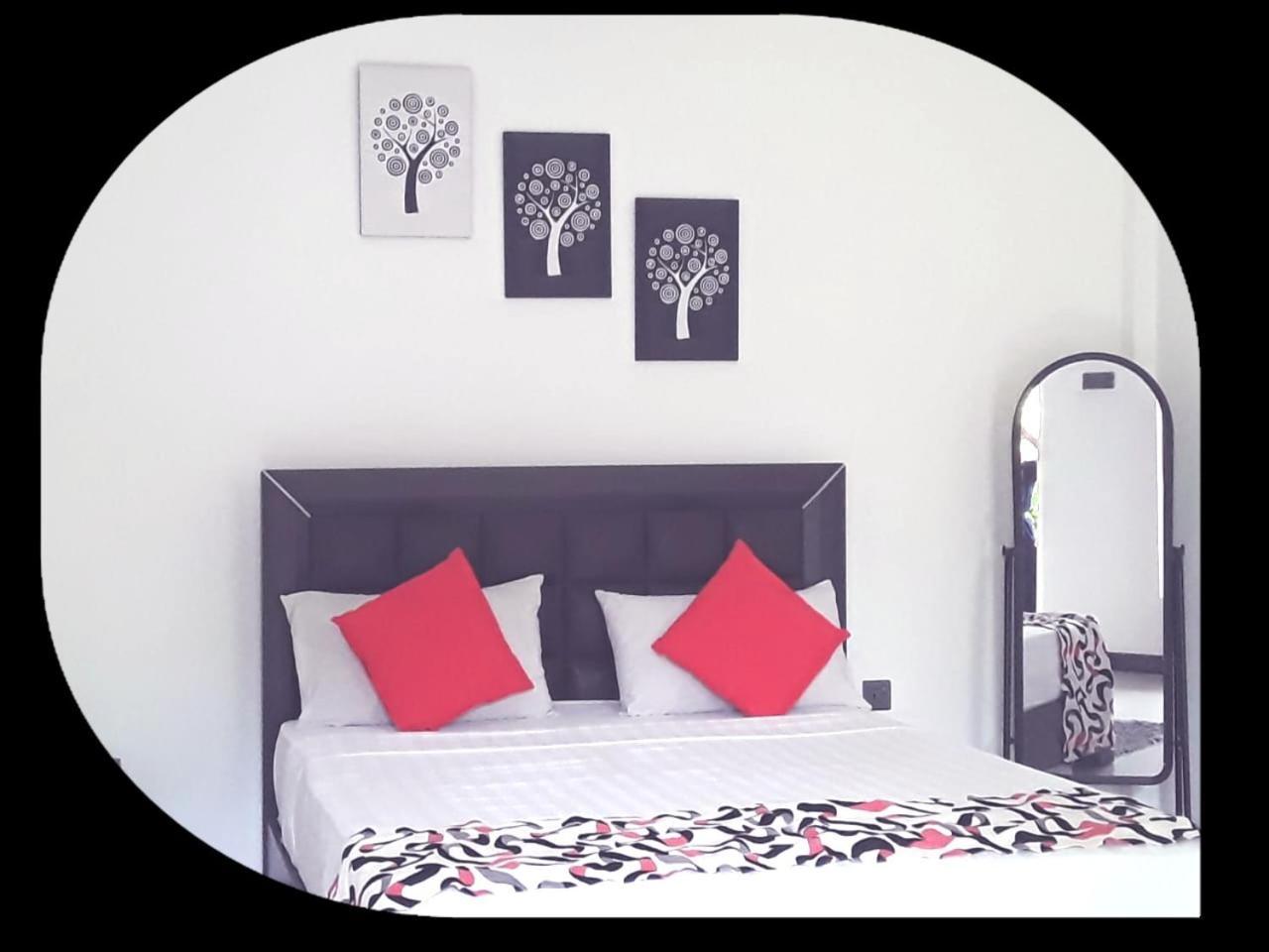My Home Guest โปลอนนารูวา ภายนอก รูปภาพ