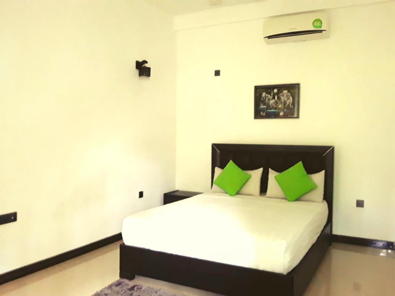 My Home Guest โปลอนนารูวา ภายนอก รูปภาพ