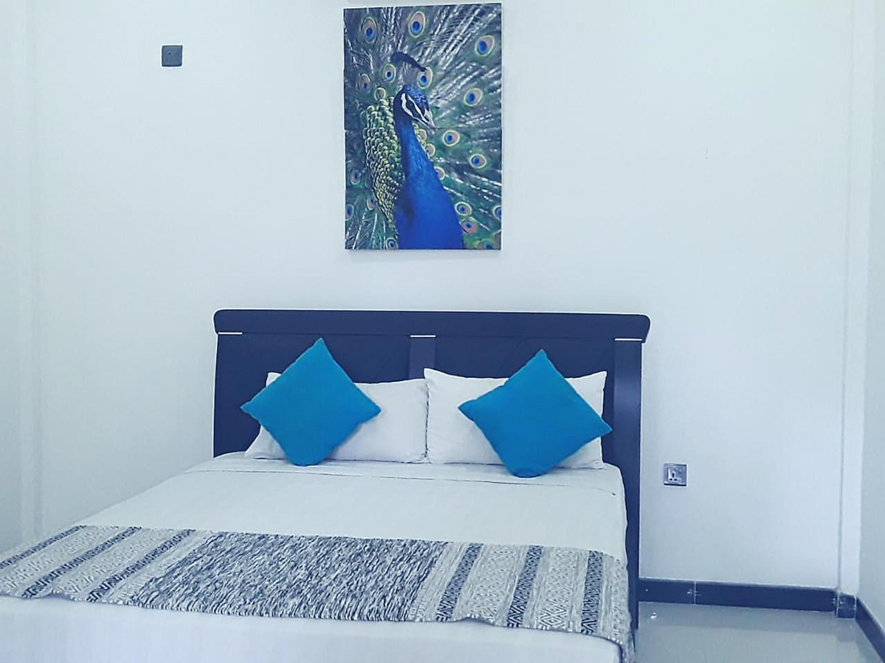 My Home Guest โปลอนนารูวา ภายนอก รูปภาพ
