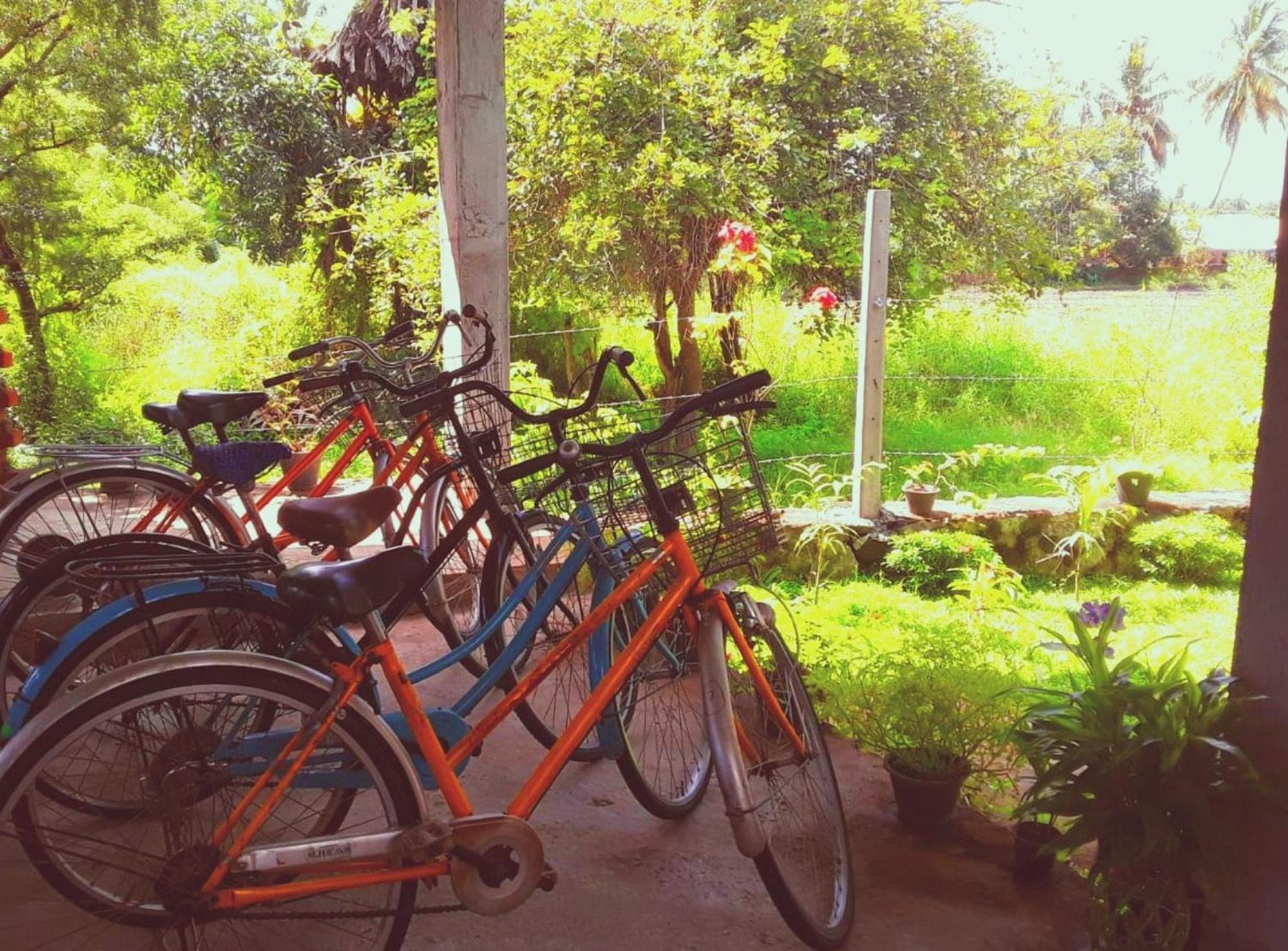 My Home Guest โปลอนนารูวา ภายนอก รูปภาพ