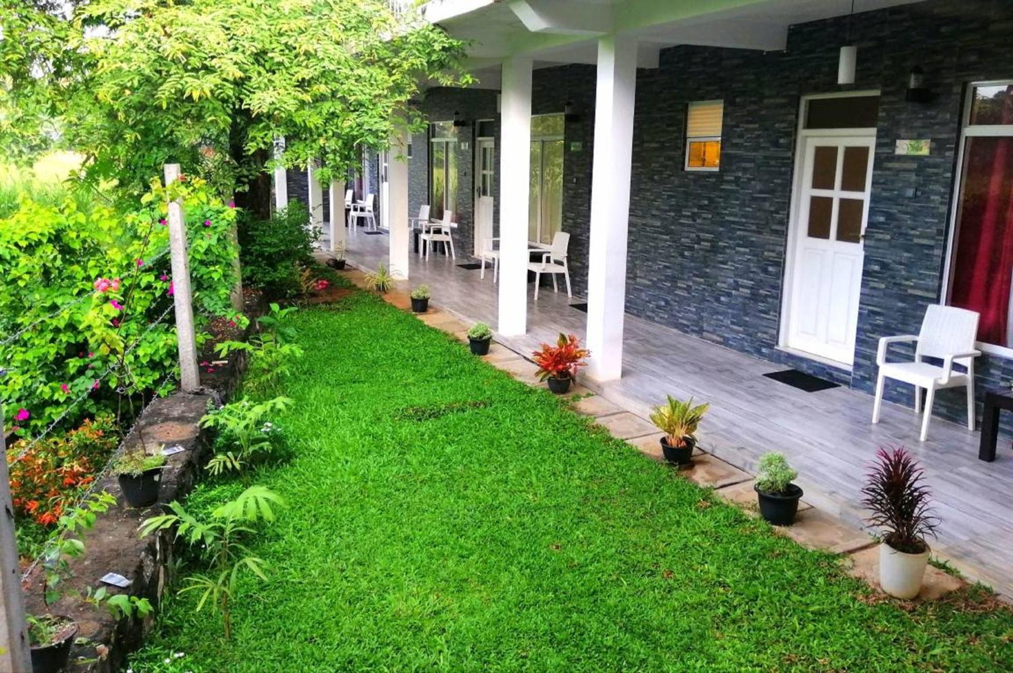 My Home Guest โปลอนนารูวา ภายนอก รูปภาพ