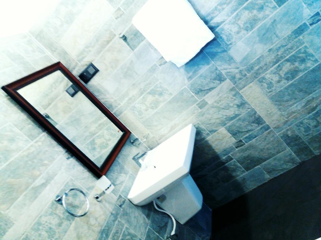 My Home Guest โปลอนนารูวา ภายนอก รูปภาพ